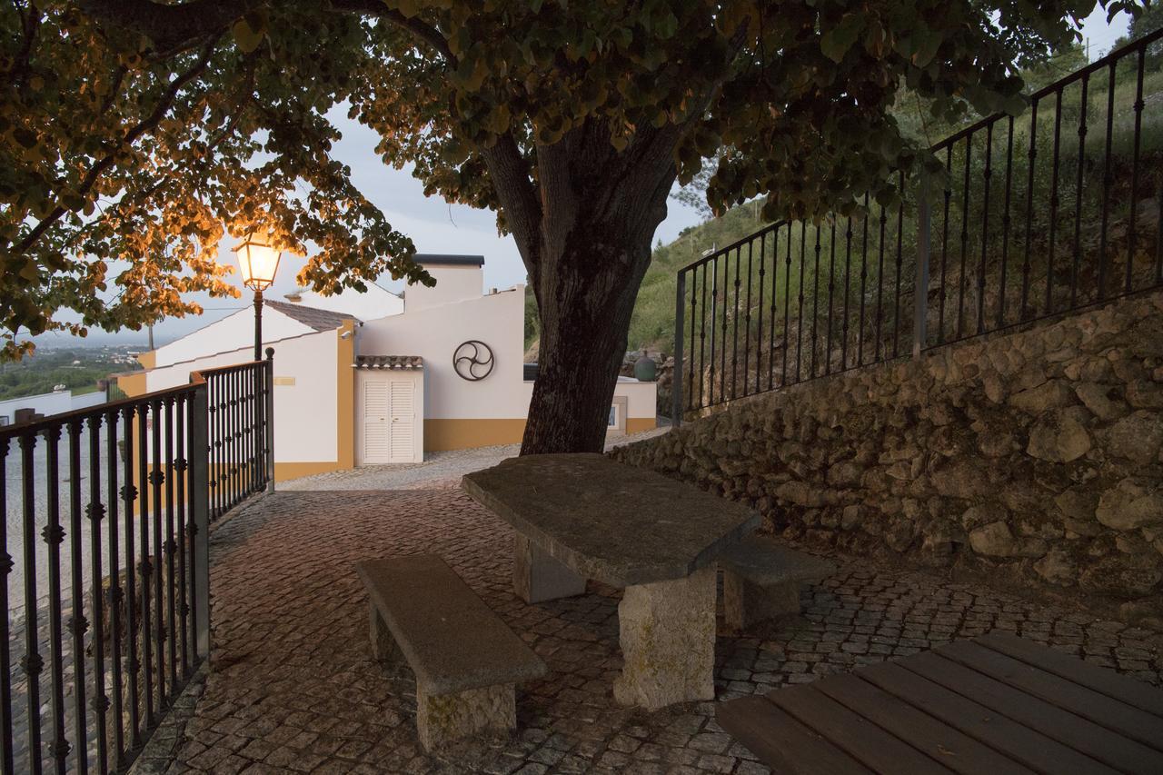 Gasthaus Quinta Do Louro Palmela Exterior foto